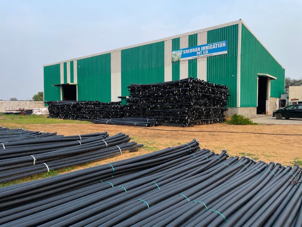 Sheoran Irrigation Solutions