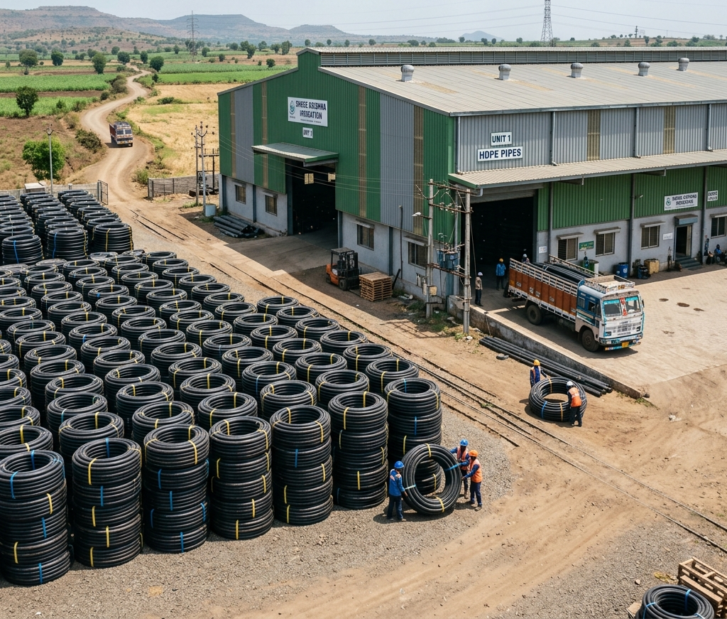 Sheoran Irrigation Solutions