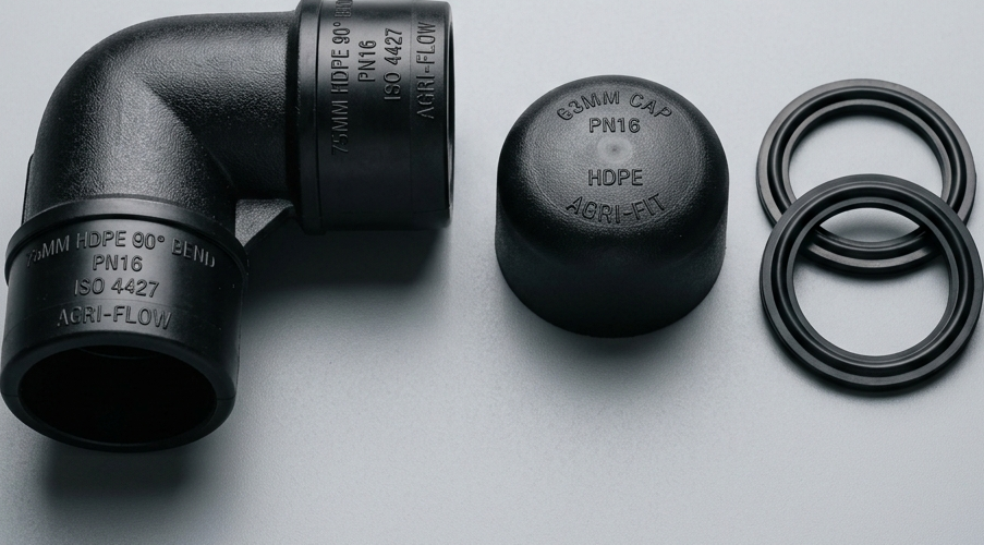 SIPL Piping Fittings and accessories