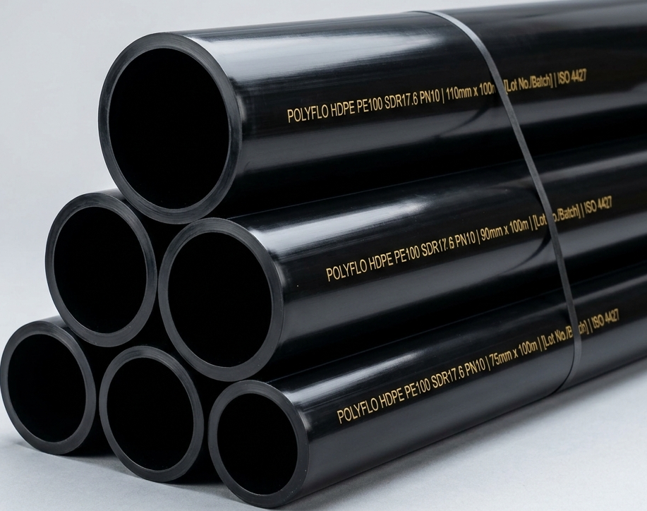 HDPE Pipes